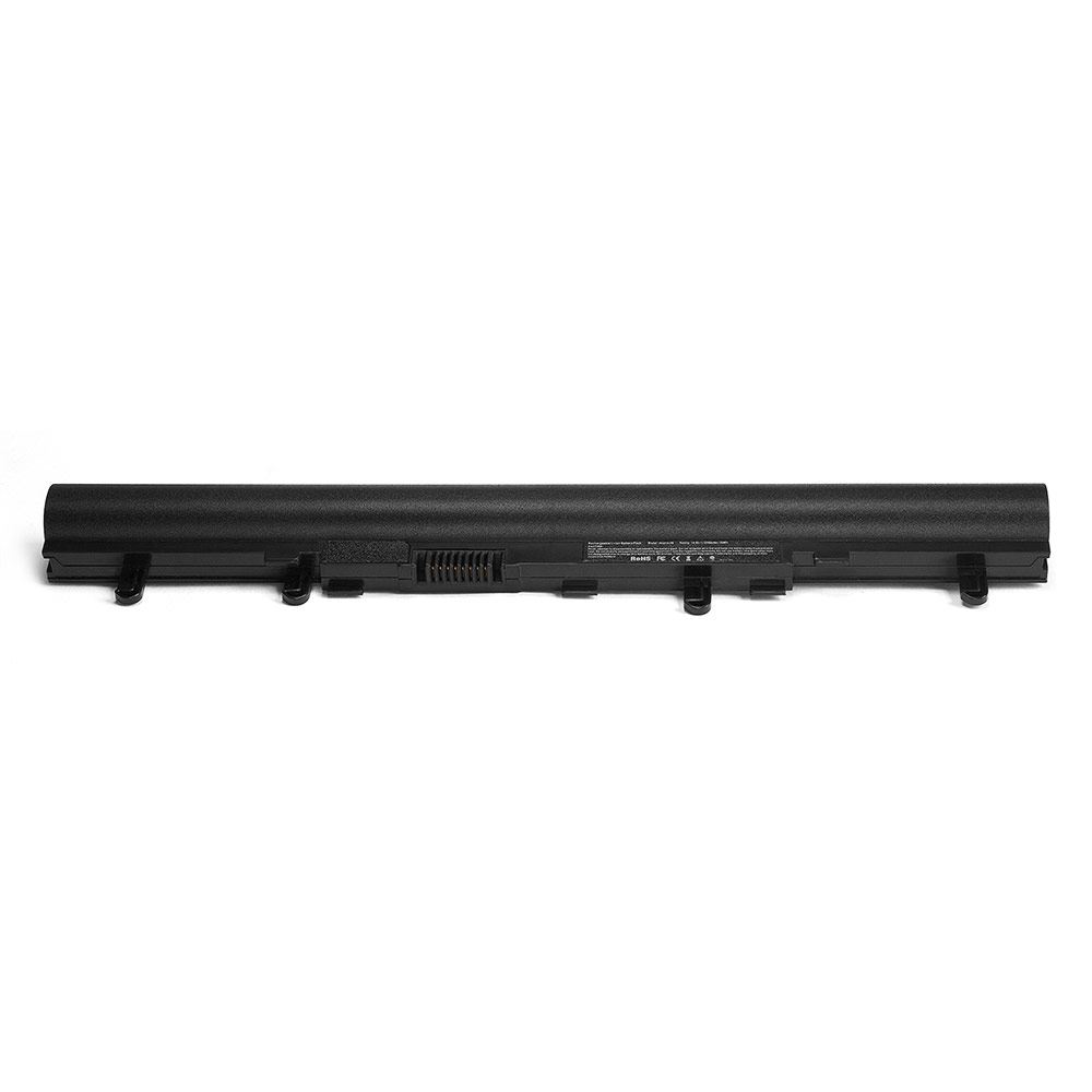 Аккумулятор для ноутбука Acer Aspire V5-431, E1-522, S2-471 Series. 14.8V 2200mAh PN: AK.004BT.097, AL12A32