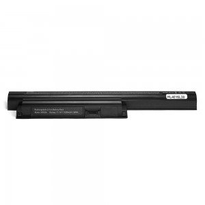 Аккумулятор для ноутбука Sony Vaio VPC-CA, VPC-CB, VPC-EG, VPC-EH, VPC-EJ, SVE Series. 10.8V 4400mAh PN: VGP-BPL26, VGP-BPS26, VGP-BPS26A