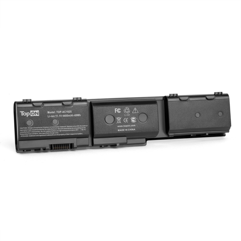 Аккумулятор для ноутбука Acer Aspire 1420P, 1820, 1825, TimeLine 1825 11.1V 4400mAh. PN: BT.00603.105