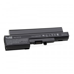 Аккумулятор для ноутбука Dell Vostro 1200, Compal JFT00 11.1V 4400mAh PN: RM628