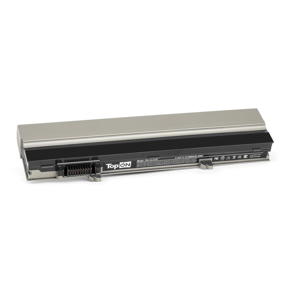 Аккумулятор для ноутбука Dell Latitude E4300, E4310, E4320, E4400 11.1V 4400mAh PN: CP296