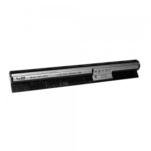 Аккумулятор для ноутбука Lenovo IdeaPad S300, S310, S400, S405, S410, S415 14.8V 2200mAh PN: L12S4L01