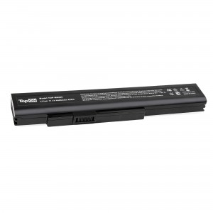 Аккумулятор для ноутбука DNS, MSI A6400, CR640, CX640 11.1V 4400mAh PN: A32-A15