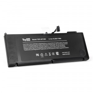 Аккумулятор для ноутбука MacBook Pro 15 A1286 (2011, 2012) 10.95V 5000mAh 59Wh. PN: A1382