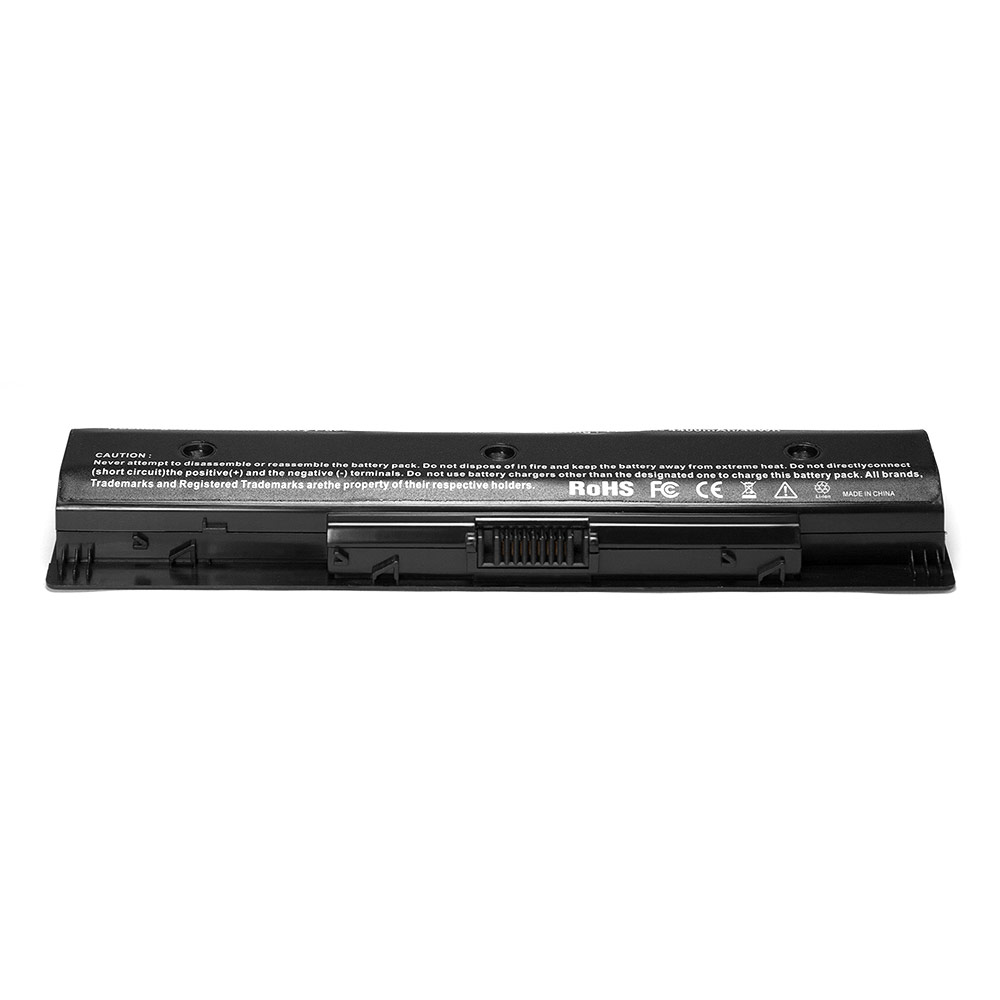 Аккумулятор для ноутбука HP Pavilion 14-e, 14t, 14z, 15, 17, HP Envy 14, 15, 17 Series. 10.8V 4400mAh PN: TPN-Q120, H6L38AA