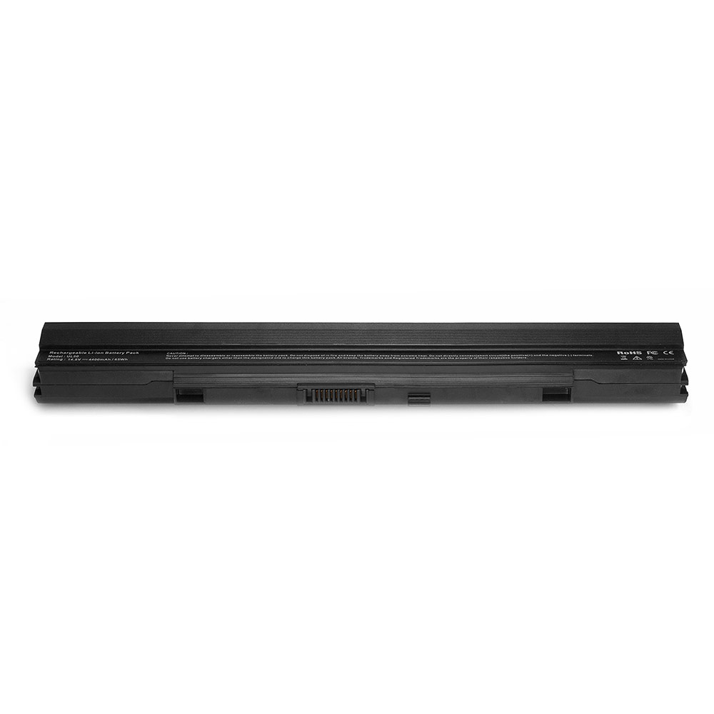 Аккумулятор для ноутбука Asus UL30, UL50, UL80 Series. 14.4V 4400mAh PN: A31-UL30, A31-UL50