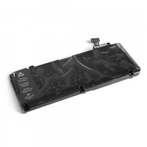 Аккумулятор для ноутбука Apple (A1322) MacBook Pro A1278 13 Unibody. 10.95V 4800mAh PN: A1322, 020-6381-A