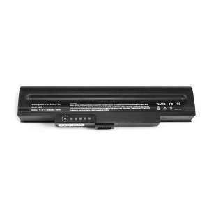 Аккумулятор для ноутбука Samsung Q35, Q45, Q70 Series. 11.1V 4400mAh PN: AA-PB5NC6B, AA-PB5NC6B/E