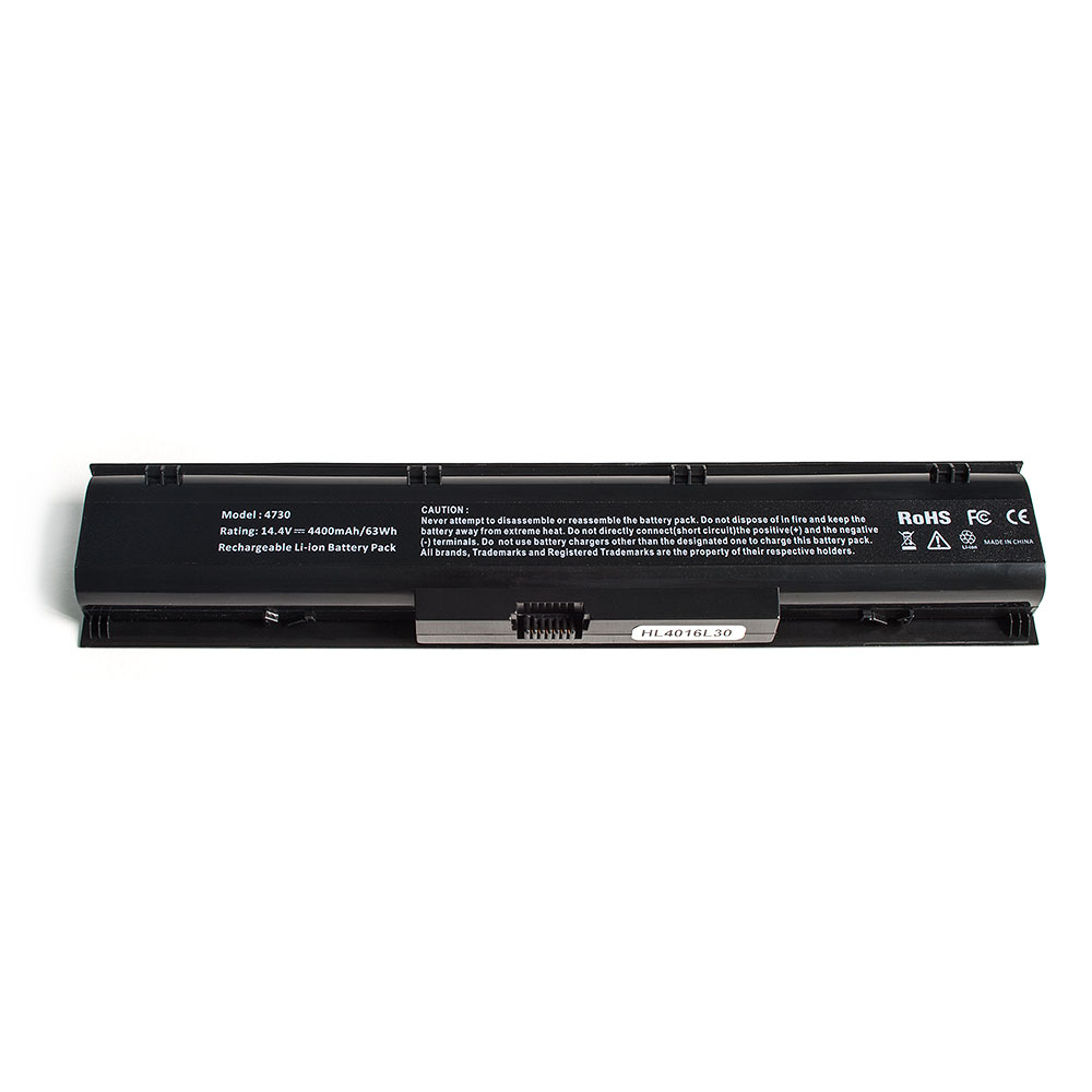 Аккумулятор для ноутбука HP 4730s Series. 14.4V 4400mAh PN: HSTNN-LB2R, PR08