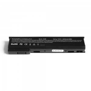 Аккумулятор для ноутбука HP 640 G1, 650 G0 Series. 10.8V 4400mAh PN:	CA06, HSTNN-DB4Y