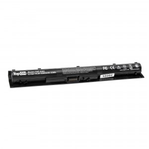 Аккумулятор для ноутбука HP KI04 14.8V 2200mAh PN: 15-ab038TX/14-ab012TX