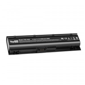 Аккумулятор для ноутбука HP ProBook 4340s, 4341s 10.8V 4400mAh PN: HSTNN-YB3K