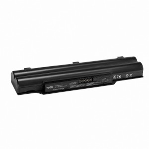 Аккумулятор для ноутбука Fujitsu LifeBook A530, AH530, A532, LH53 10.8V 4400mAh PN: FPCBP250