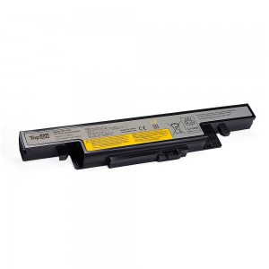 Аккумулятор для ноутбука Lenovo IdeaPad Y400, Y410, Y490, Y500, Y510, Y590 10.8V 4400mAh PN: L11S6R01