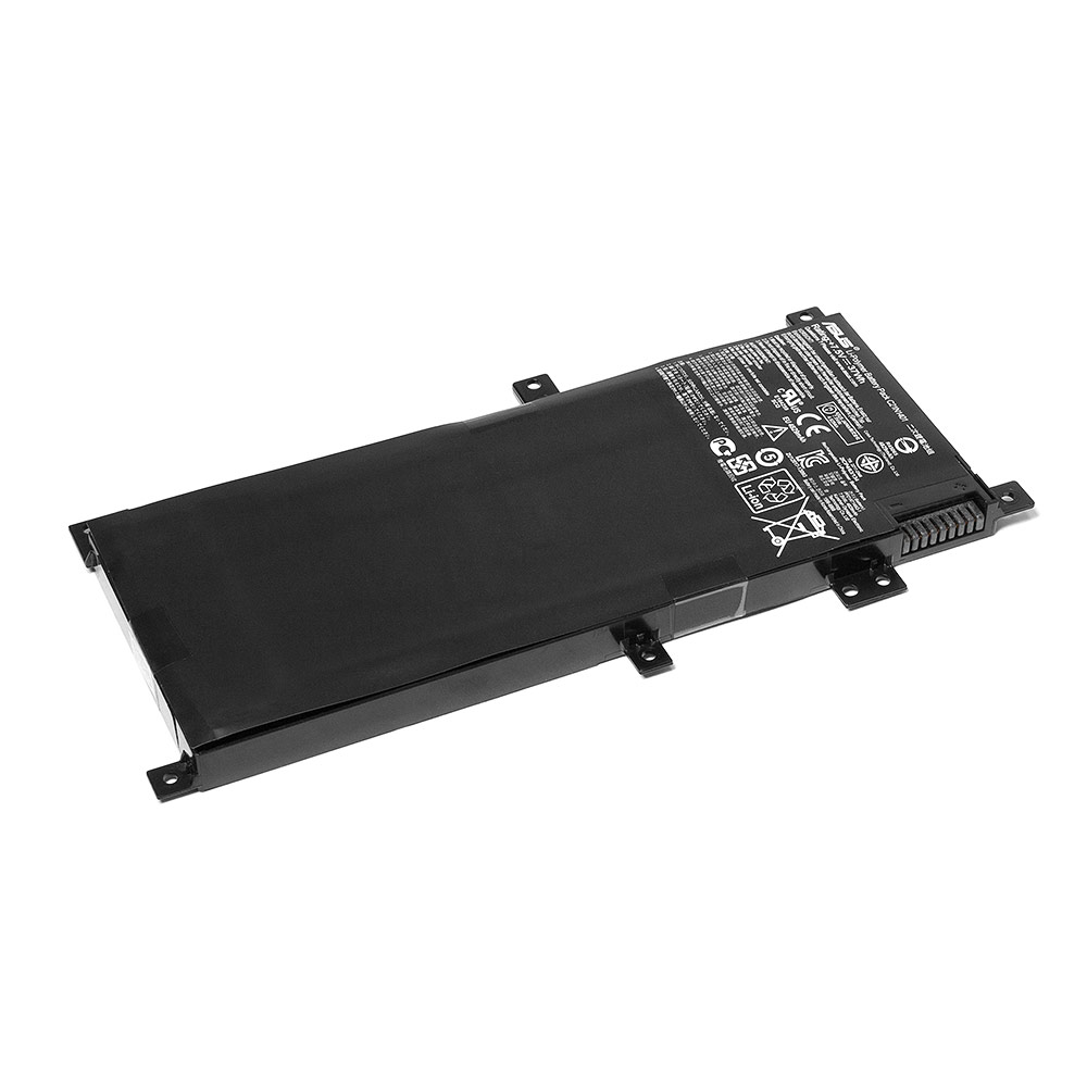 Аккумулятор для ноутбука Asus X455LA, X455LD Series. 7.5V 4829mAh PN: C21N1401, PP21AT149Q-1