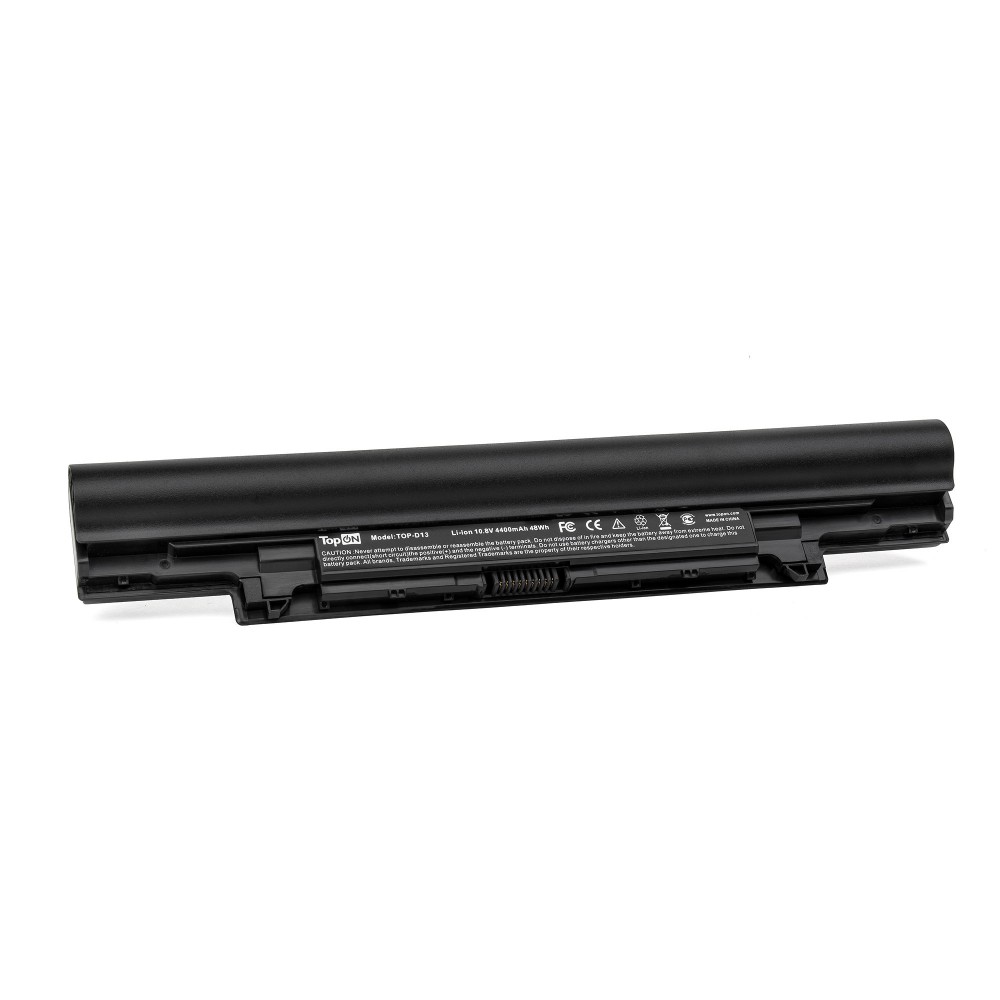 Аккумулятор для ноутбука Dell Latitude 13, 3340, E3340 10.8V 4400mAh PN: H4PJP