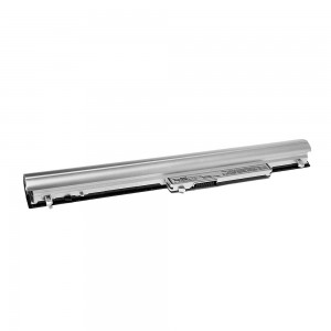 Аккумулятор для ноутбука HP Pavilion TouchSmart SleekBook 14 14.8V 2200mAh PN: HPHY04L7 Серый