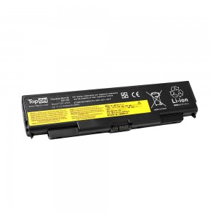 Аккумулятор для ноутбука Lenovo ThinkPad L440, L540, T440, T540, W540 11.1V 4400mAh PN: 45N1147