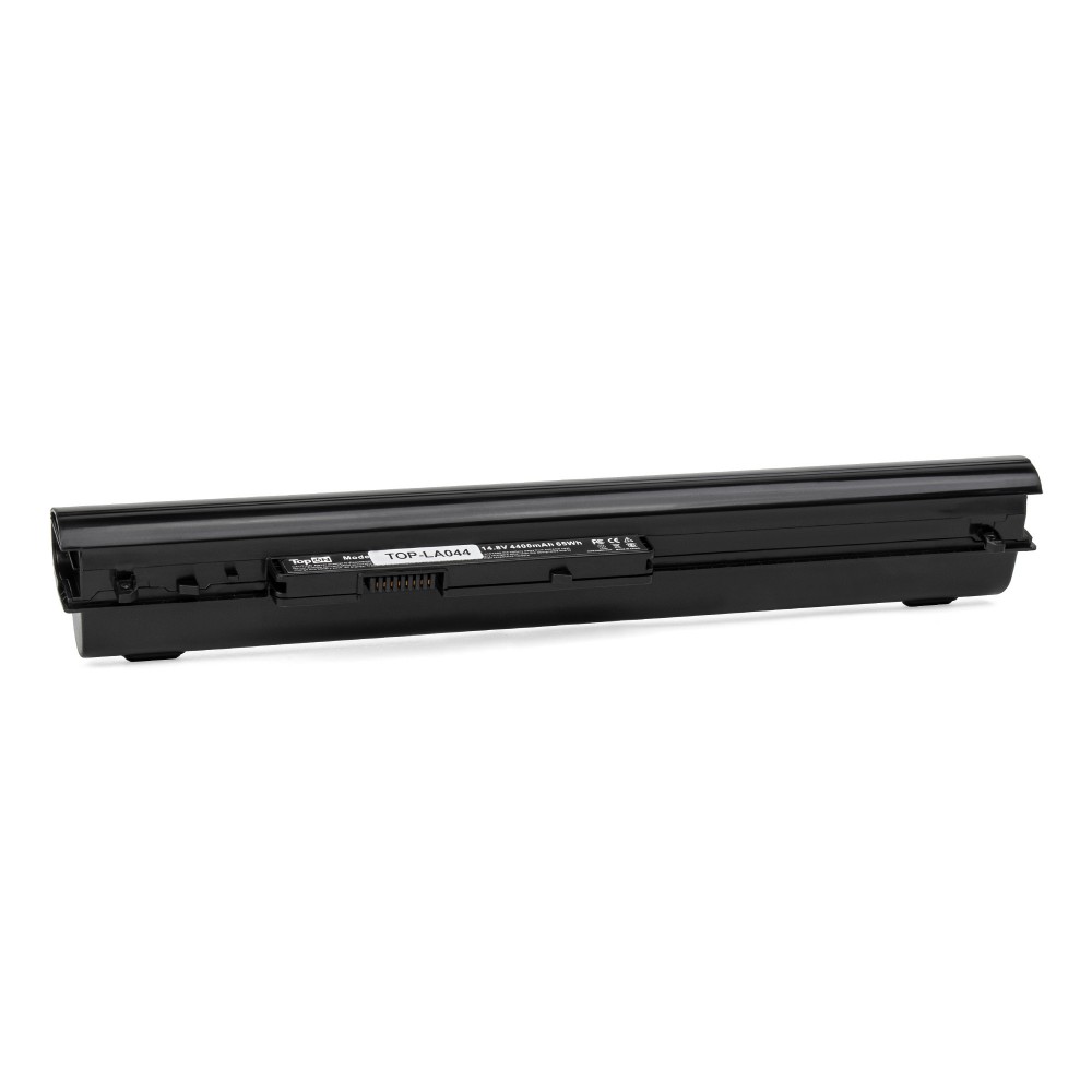 Аккумулятор для ноутбука HP Pavilion SleekBook 14, 15, Chromebook 14 14.4V 4400mAh PN: LA044