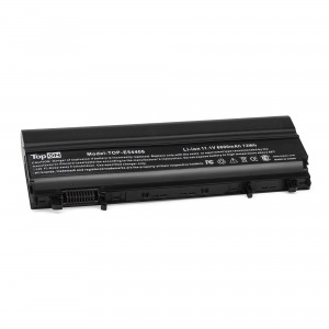 Аккумулятор для ноутбука Dell Latitude E5540, E5440 11.1V 6600mAh PN: N5YH9