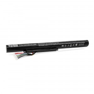 Аккумулятор для ноутбука Lenovo IdeaPad Z500 14.4V 2200mAh PN: 121500112