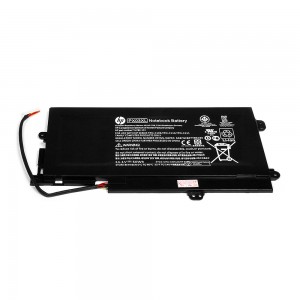 Аккумулятор для ноутбука HP Envy TouchSmart 14-k Series. 11.1V 4500mAh PN: 714762-421, HSTNN-LB4P, TPN-C109