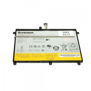 Аккумулятор для ноутбука Lenovo Yoga 2 11. 7.4V 4600mAh. PN: 121500224