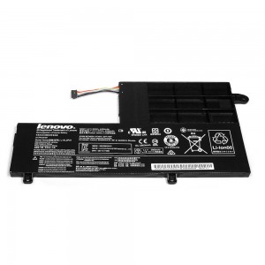 Аккумулятор для ноутбука Lenovo Flex 3, Yoga 500 14ISK. 11.4V 4050mAh. PN: L14L3P21, L14M3P21