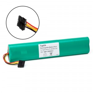 Аккумулятор для робота-пылесоса Neato Botvac 70e, 75, 80, 85. 12V 3000mAh Ni-MH. PN: 945-0129.