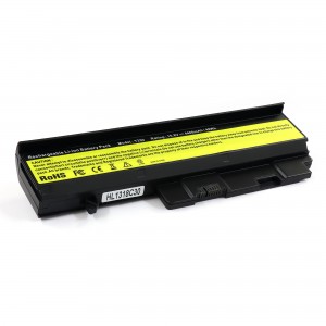 Аккумулятор для ноутбука Lenovo Y330, U330, V330 Series. 10.8V 4400mAh PN: L08S6D12, 55Y2019.