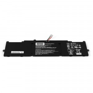 Аккумулятор для ноутбука HP Pavilion 11-e000, 11-e100, 11z-e000 TouchSmart Series. 11.4V 3250mAh PN: KP06, TPN-C112.