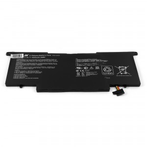 Аккумулятор для ноутбука Asus Zenbook UX31, UX31A, UX31E, UX31LA Series. 7.4V 6840mAh PN: C22-UX31, C23-UX31.