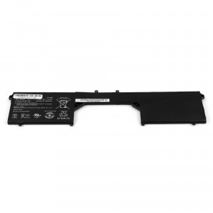 Аккумулятор для ноутбука Sony Vaio SVF11 Series. 7.2V 3200mAh PN: VGP-BPS42