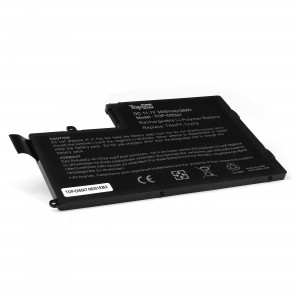 Аккумулятор для ноутбука Dell Inspiron 15, 15 5000, 15-5547, Latitude 15 3550 11.1V 3400mAh PN: 01V2F