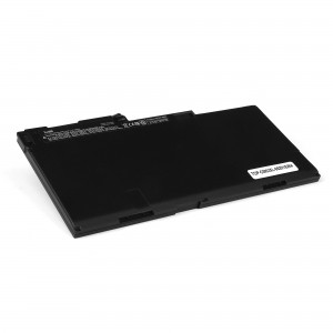 Аккумулятор для ноутбука HP EliteBook 740, 755, 840, 850, ZBook 14 11.1V 3600mAh PN: 716723-271