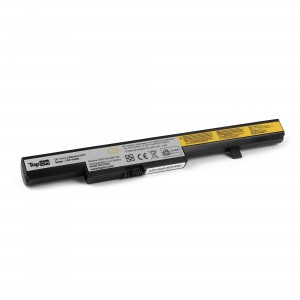 Аккумулятор для ноутбука Lenovo IdeaPad B40, B50, M4400, N40, V4400, Eraser N50 14.4V 2200mAh PN: 45N1184