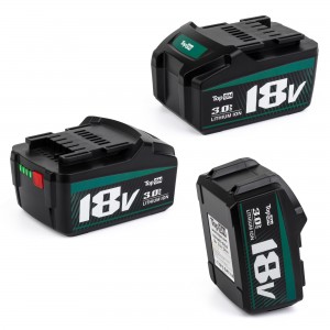 Аккумулятор для Metabo 18V 3.0Ah (Li-ion) PN: 625457000