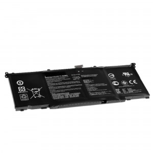 Аккумулятор для ноутбука Asus GL502VT (15.2V 4240mAh) P/N: A41N1526