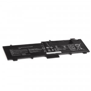 Аккумулятор для ноутбука Asus TX300CA (7.4V 3120mAh) PN: С21-TX300D.