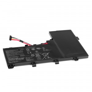 Аккумулятор для ноутбука Asus UX560UQ. (15.2V 3450mAh) P/N: C41N1533.