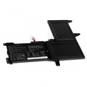 Аккумулятор для ноутбука Asus X510. (11.55V 3740mAh) PN:  B31N1637