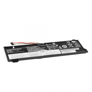 Аккумулятор для ноутбука Lenovo V530-14IKB. (7.6V 3948mAh) PN: L17L2PB3.