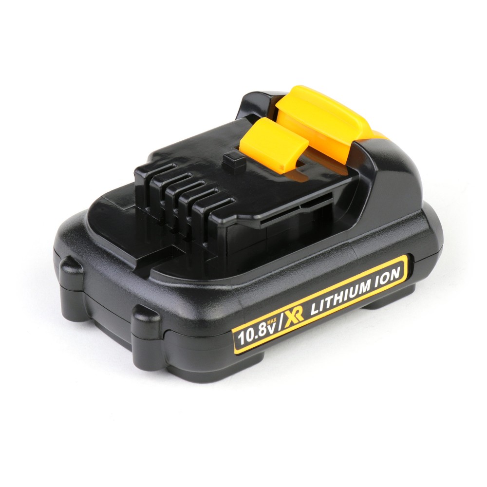 Аккумулятор для DeWalt 10.8V 1.3Ah (Li-ion) PN: DCB125