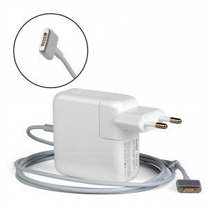 Блок питания TopON 14.85V 3.05A (MagSafe2) 45W A1465, A1466