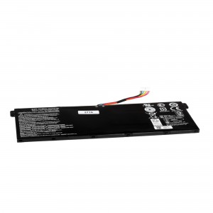 Аккумулятор для ноутбука Acer V3-111, E3-111, E3-112, ES1-511 Series. 11.31V 3246mAh PN: AC14B18J