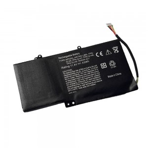 Аккумулятор для ноутбука HP Envy X360 15, Pavilion 13-a000 Series. 11.4V 3720mAh PN: NP03XL