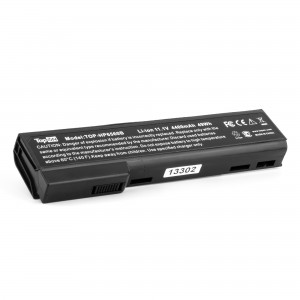 Аккумулятор для ноутбука HP Compaq 6560b 11.1V 4400mAh. PN: HSTNN-LB2G