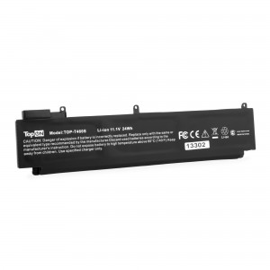 Аккумулятор для ноутбука Lenovo T460S, T470S 11.1V 1930mAh PN: 00HW022