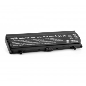 Аккумулятор для ноутбука Lenovo L560, L570 10.8V 4400mAh PN: SB10H45071