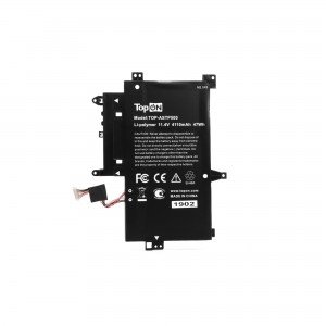 Аккумулятор для ноутбука Asus TP500LA 11.4V 4110mAh PN: B31N1345